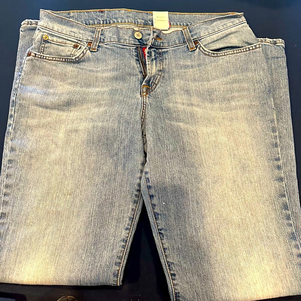 Lucky jeans size 31